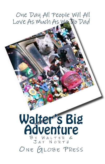 Walter's Big Adventure