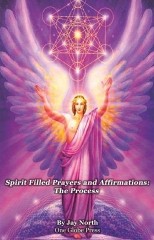 Spirit Filled Prayers and Affirmations: The Process