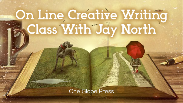 Buy Books - One Globe Press: Books by Bestselling Author Jay North